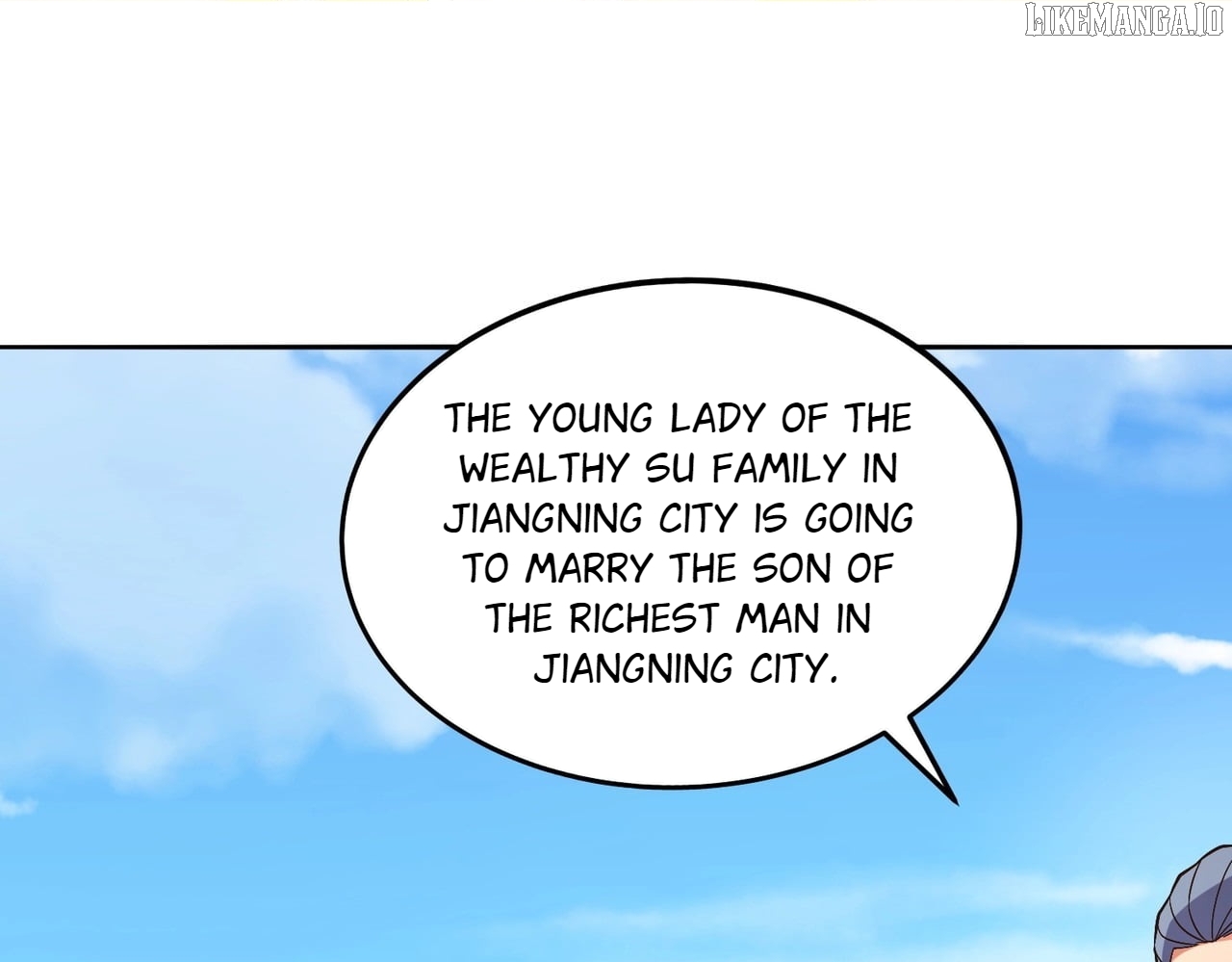 Hidden Dragon in the City (2025) Chapter 1 - page 27
